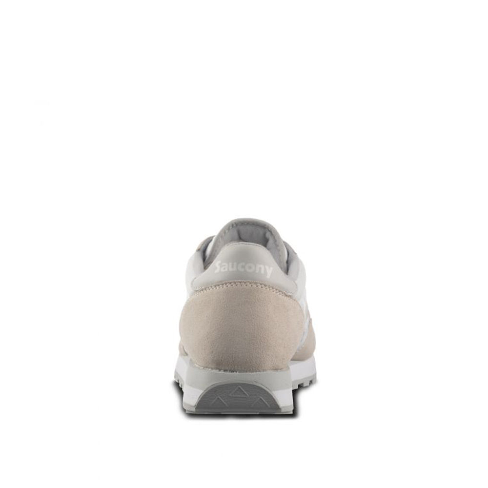 Sneakers Saucony Jazz Original Uomo - Bianco
