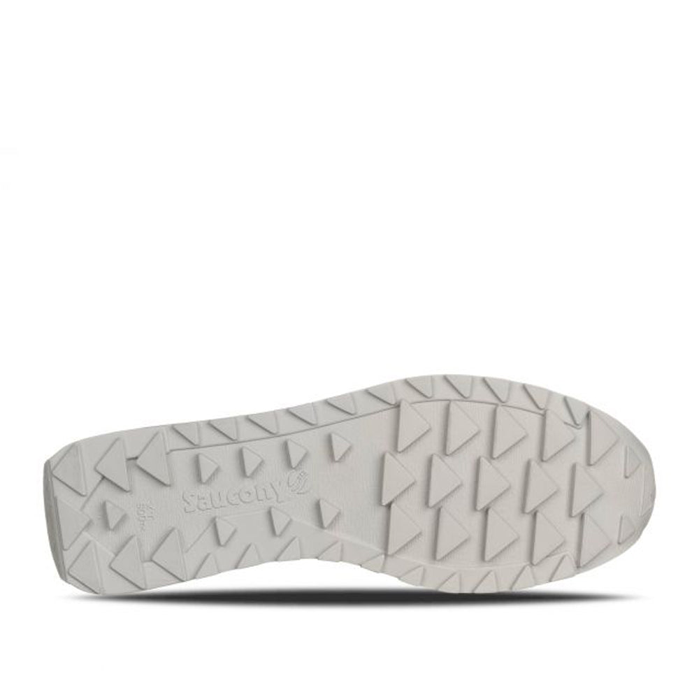 Sneakers Saucony Jazz Original Uomo - Bianco