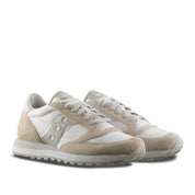 Sneakers Saucony Jazz Original Uomo - Bianco
