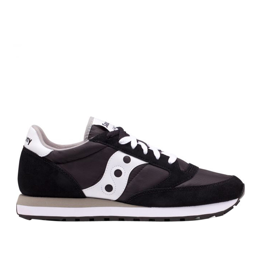 Sneakers Saucony Jazz Original Uomo - Nero