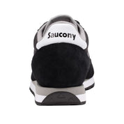 Sneakers Saucony Jazz Original Uomo - Nero