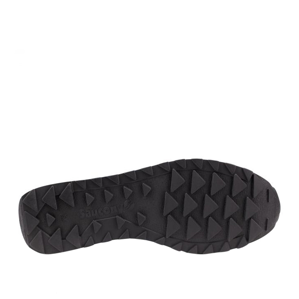 Sneakers Saucony Jazz Original Uomo - Nero
