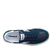 Sneakers Saucony Shadow Original Uomo - Blu