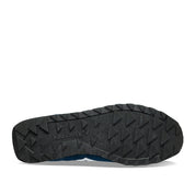 Sneakers Saucony Shadow Original Uomo - Blu