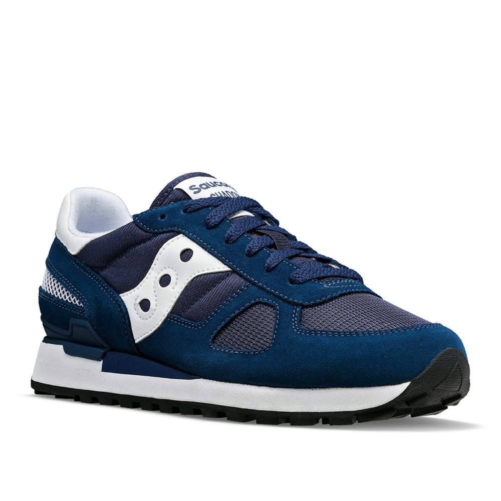 Sneakers Saucony Shadow Original Uomo - Blu
