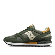 Sneakers Saucony Shadow Original Uomo - Oliva