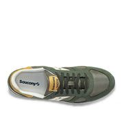 Sneakers Saucony Shadow Original Uomo - Oliva