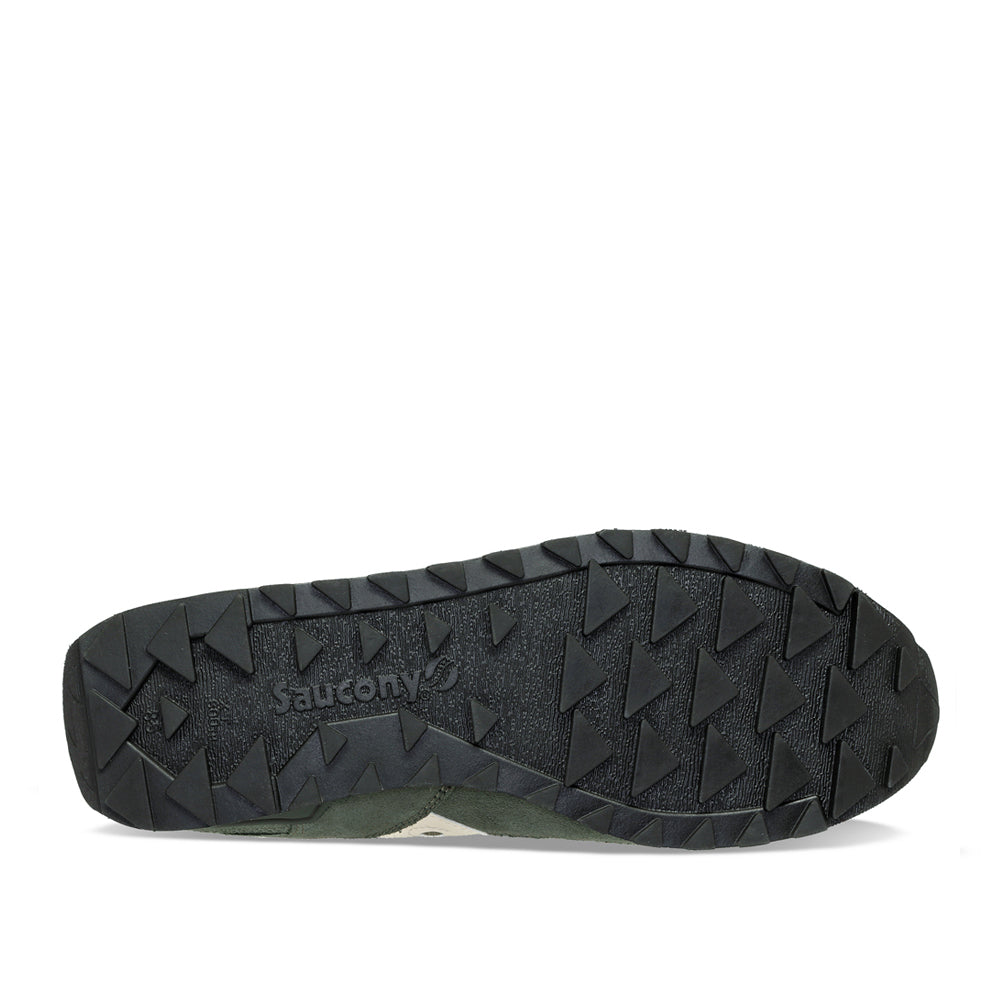 Sneakers Saucony Shadow Original Uomo - Oliva