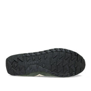 Sneakers Saucony Shadow Original Uomo - Oliva