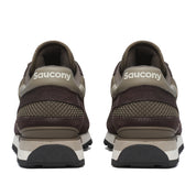 Sneakers Saucony Shadow Original Uomo - Marrone