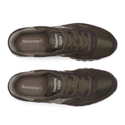 Sneakers Saucony Shadow Original Uomo - Marrone