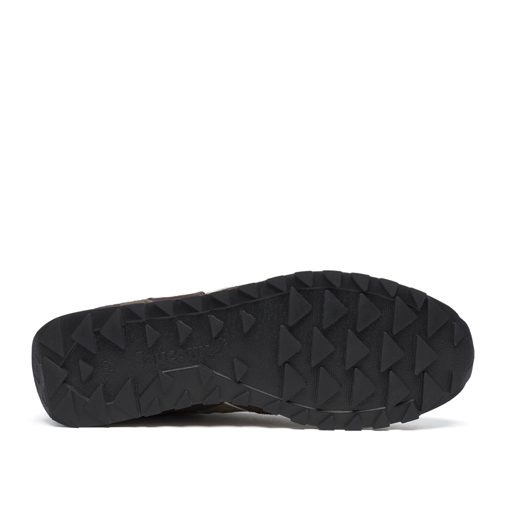 Sneakers Saucony Shadow Original Uomo - Marrone