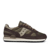 sneakers saucony shadow original uomo marrone 7463155