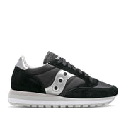 Sneakers Saucony Jazz Triple Donna - Nero