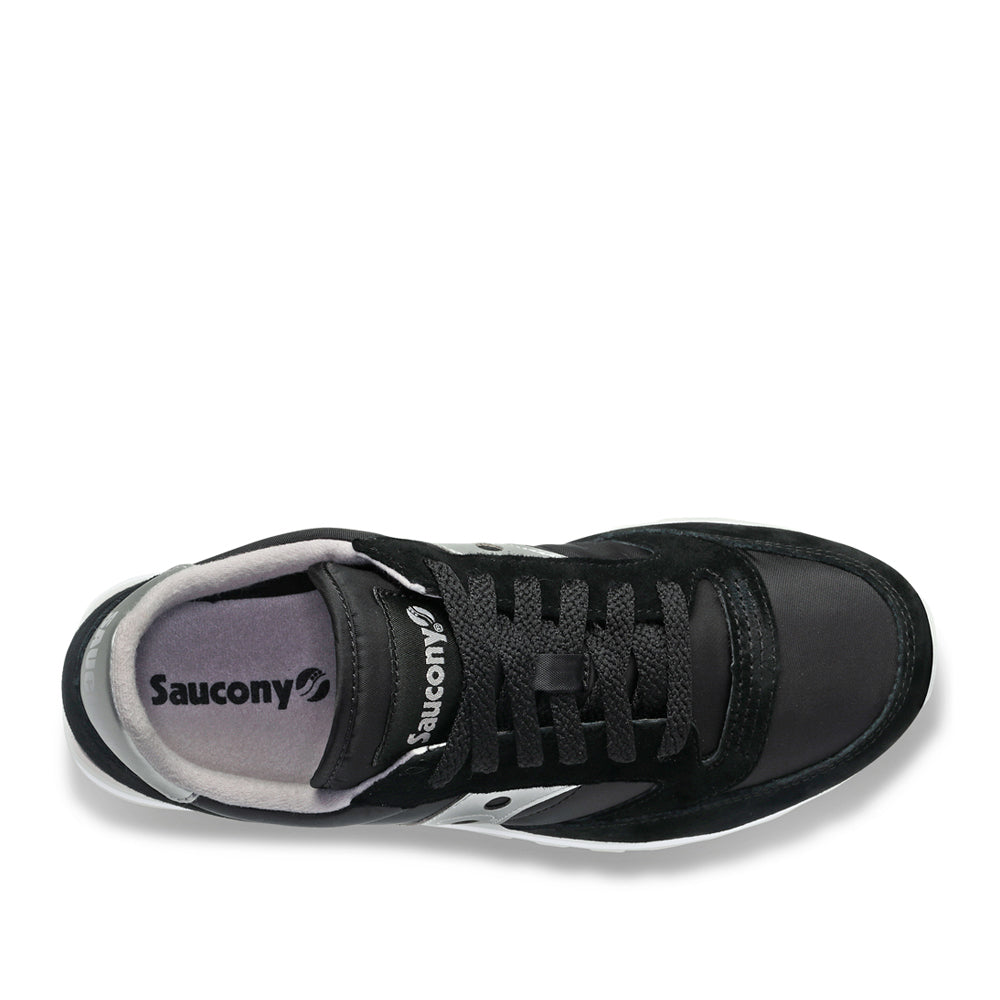 Sneakers Saucony Jazz Triple Donna - Nero