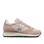 Sneakers Saucony Jazz Triple Donna - Rosa