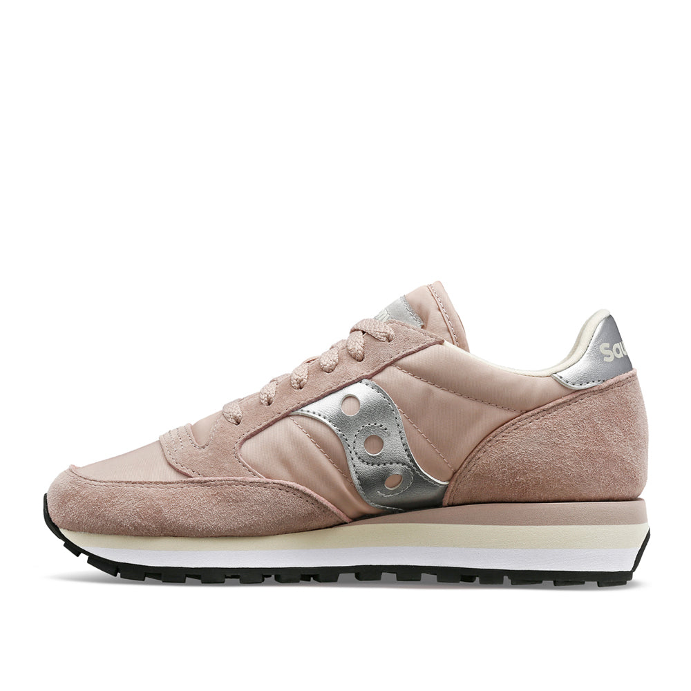 Sneakers Saucony Jazz Triple Donna - Rosa
