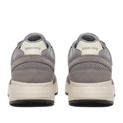 Sneakers Saucony Eclipse Uomo - Grigio