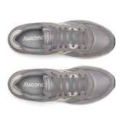 Sneakers Saucony Eclipse Uomo - Grigio