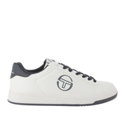 Sneakers Sergio Tacchini New Capri Ltx Uomo - Bianco