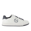 sneakers sergio tacchini new capri ltx uomo bianco 4929939