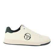 Sneakers Sergio Tacchini New Capri Ltx Uomo - Avorio