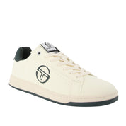 Sneakers Sergio Tacchini New Capri Ltx Uomo - Avorio