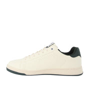 Sneakers Sergio Tacchini New Capri Ltx Uomo - Avorio