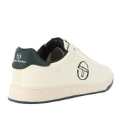 Sneakers Sergio Tacchini New Capri Ltx Uomo - Avorio