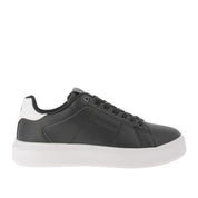 Sneakers Sergio Tacchini Biella Uomo - Nero