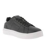 Sneakers Sergio Tacchini Biella Uomo - Nero