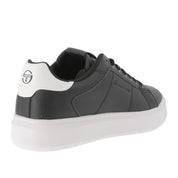 Sneakers Sergio Tacchini Biella Uomo - Nero
