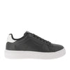 sneakers sergio tacchini biella uomo nero 7372937