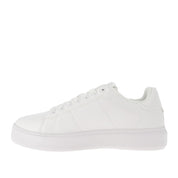 Sneakers Sergio Tacchini Biella Uomo - Bianco