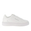 sneakers sergio tacchini biella uomo bianco 2498131
