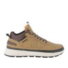 sneakers sergio tacchini cortina mix uomo marroncino 1037435