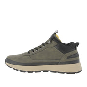 Sneakers Sergio Tacchini Cortina Mix Uomo - Militare