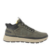 sneakers sergio tacchini cortina mix uomo militare 307087