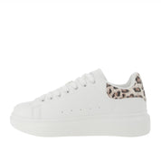 Sneakers Shop Art Donna - Bianco