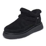 Stivaletto Skechers Keepsakes Lite Donna - Nero