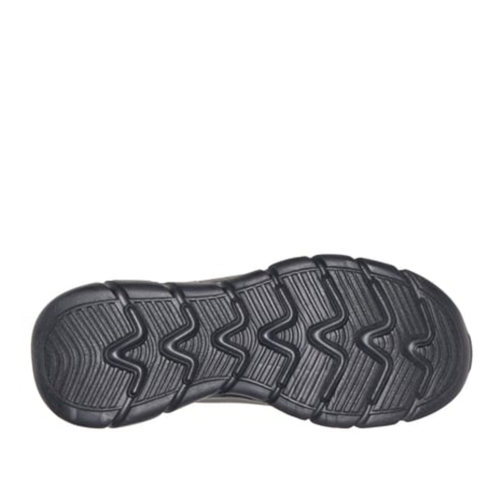 Slip-ins Skechers Bobs B Flex hi Donna - Nero