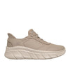 slip ins skechers bobs b flex hi donna marrone 565493