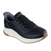 Slip-ins Skechers Bobs Squad 4 Uomo - Nero