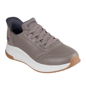 Slip-ins Skechers Bobs Squad 4 Uomo - Marrone