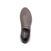 Slip-ins Skechers Bobs Squad 4 Uomo - Marrone
