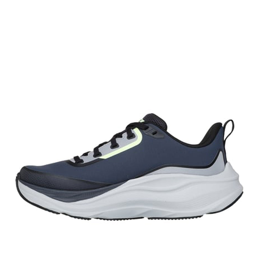 Scarpa Running Skechers Max Run Donna - Grigio