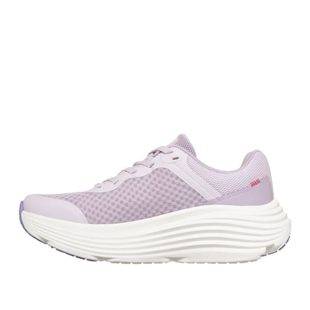 Scarpa Running Skechers Max Cushioning Endeavour Donna - Lilla