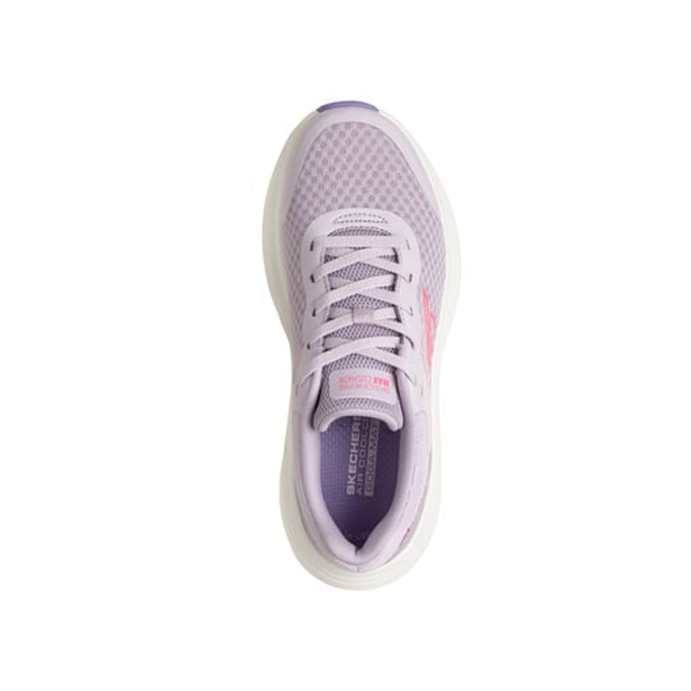 Scarpa Running Skechers Max Cushioning Endeavour Donna - Lilla
