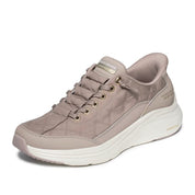 Slip-ins Skechers Contour Foam Donna - Marrone