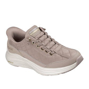 Slip-ins Skechers Contour Foam Donna - Marrone